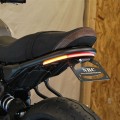 New Rage Cycles (NRC) Yamaha XSR700 Fender Eliminator Kit